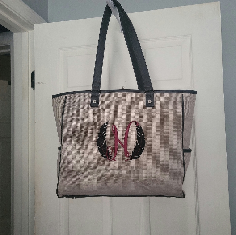 Thirty-One Laptop Bag